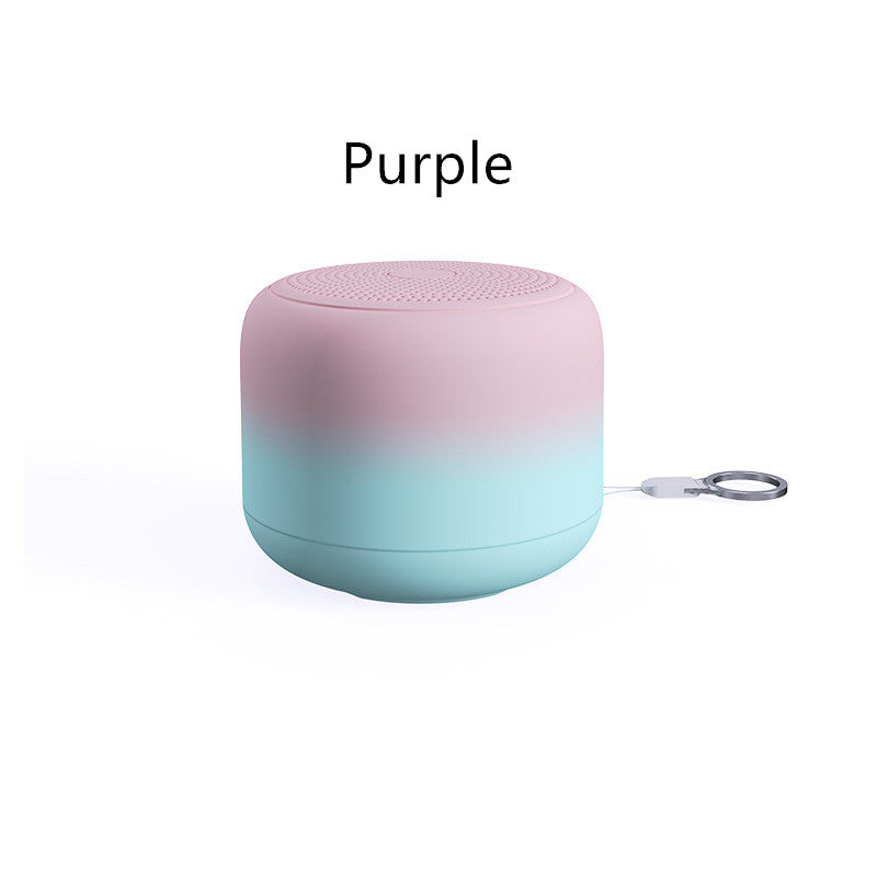 Mini Waterproof Bluetooth Speaker Outdoor Portable