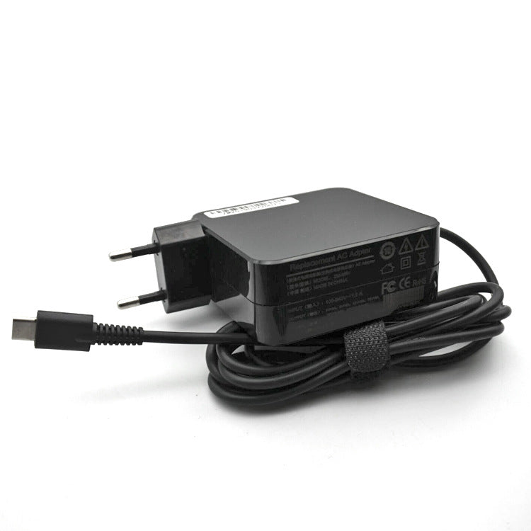 65W USB-C PD Laptop Charger