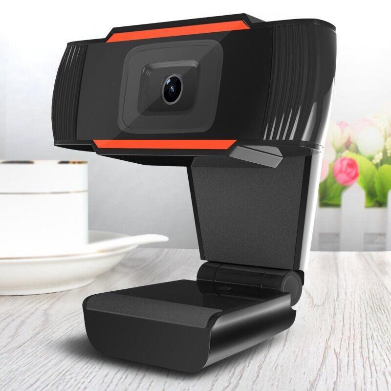 X2 1080P HD USB Computer Webcam
