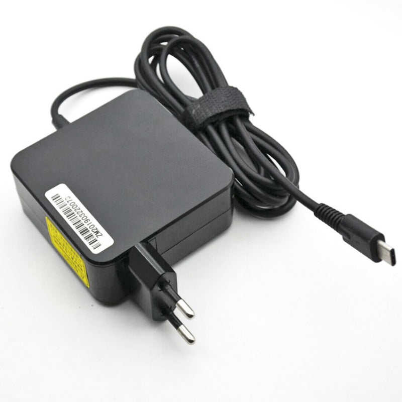 65W USB-C PD Laptop Charger