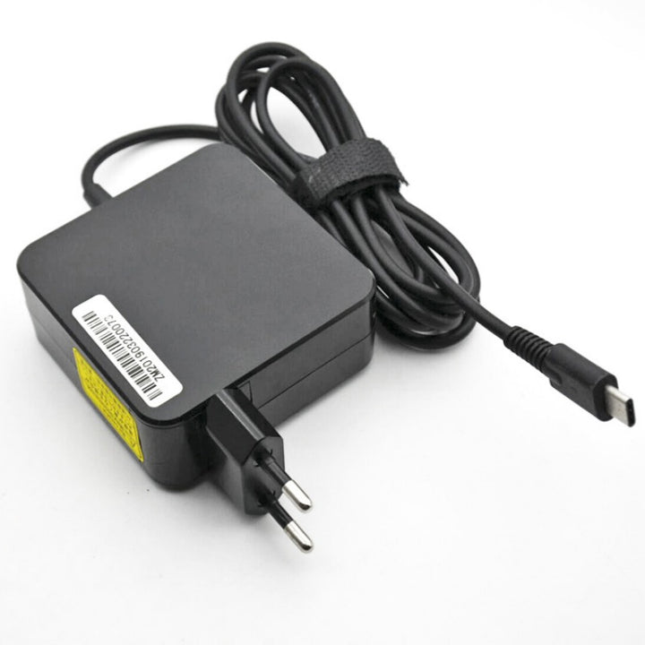 65W USB-C PD Laptop Charger