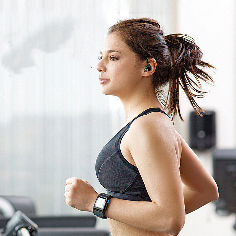 Waterproof Bluetooth Wireless Earbuds