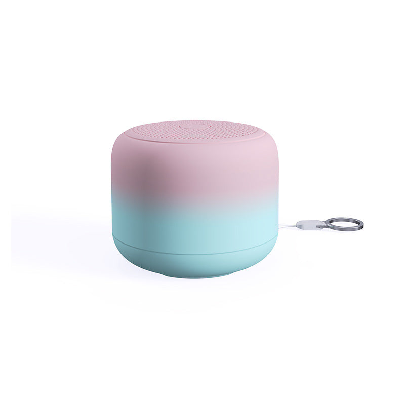 Mini Waterproof Bluetooth Speaker Outdoor Portable