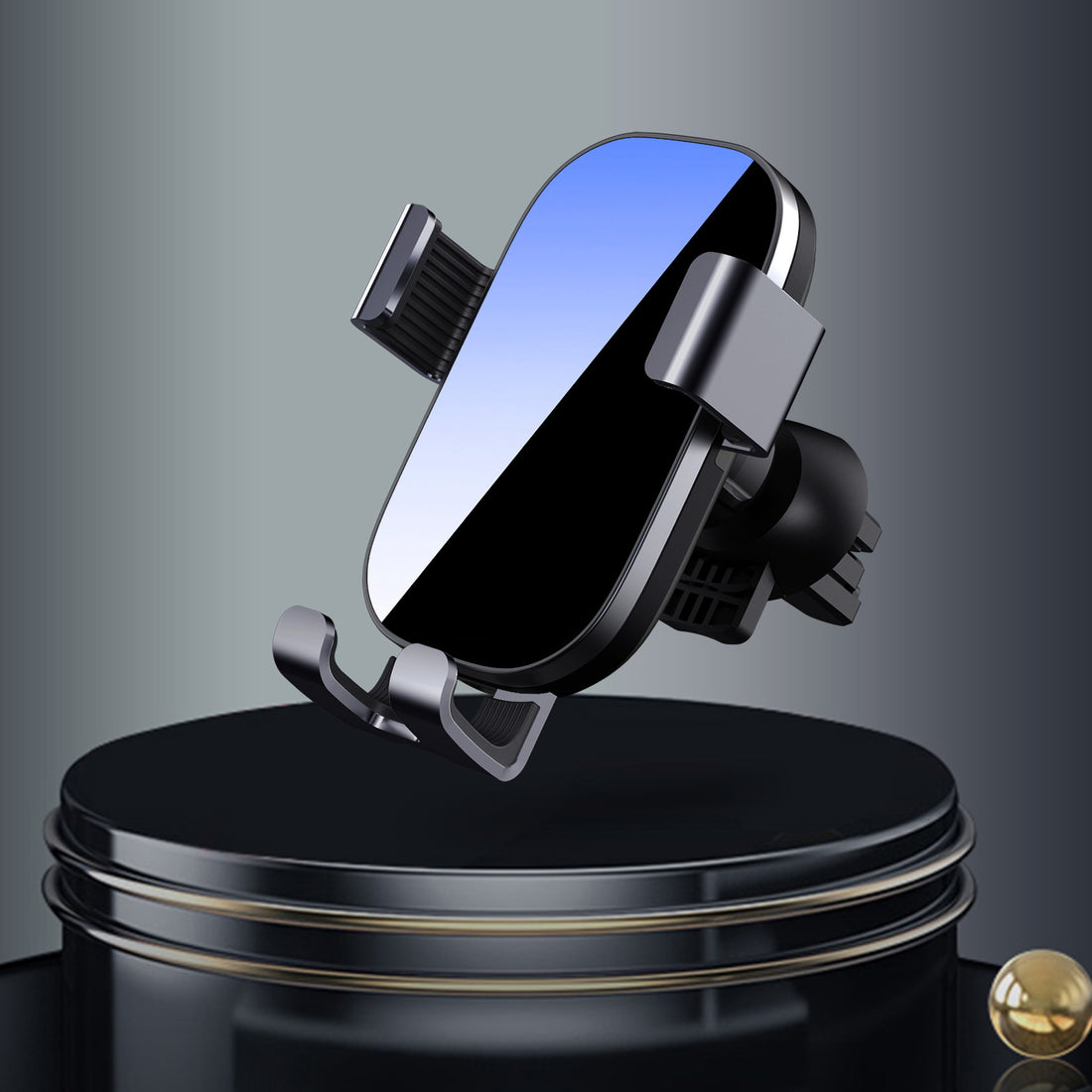 Car Suction Cup Phone Holder