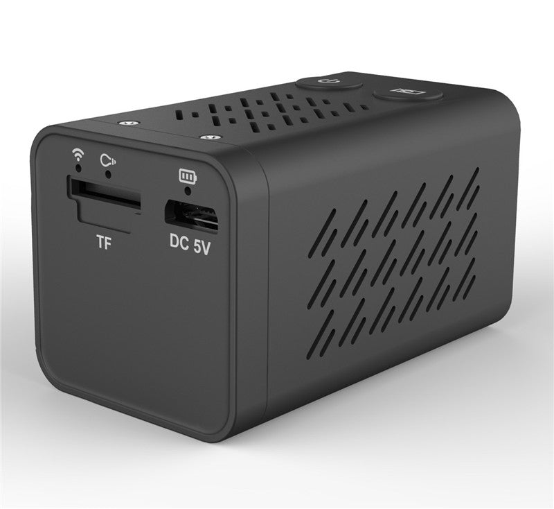 HD WiFi Home Surveillance Camera